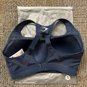 Gymshark training sports bra